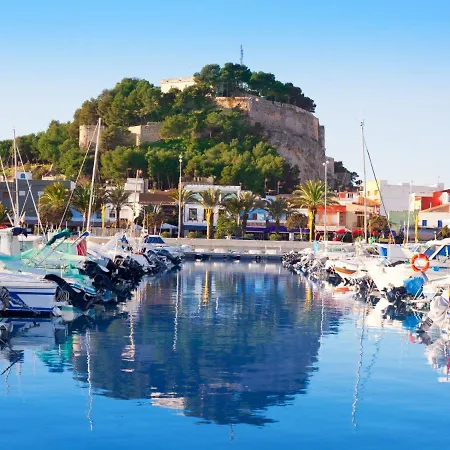 Holiday Home La Aldea By Interhome * Denia