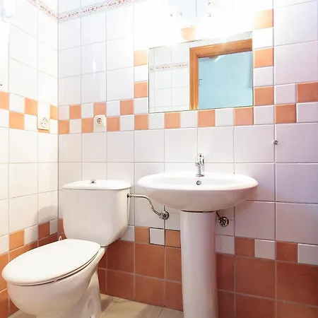 Holiday Home La Aldea By Interhome Denia