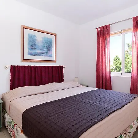 Holiday home Holiday Home La Aldea By Interhome *