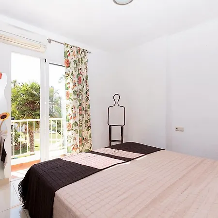 Holiday Home La Aldea By Interhome Denia