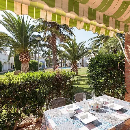 Vakantiehuis La Aldea By Interhome *