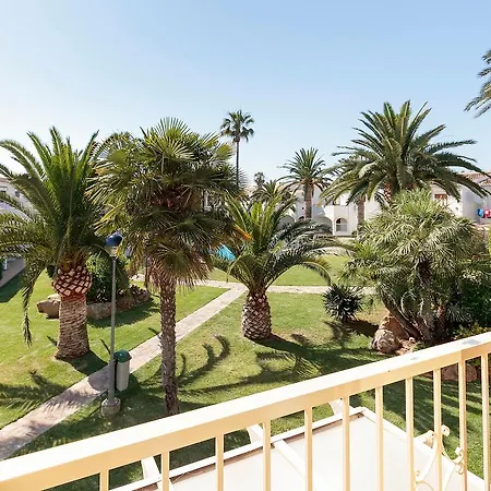 Vakantiehuis La Aldea By Interhome