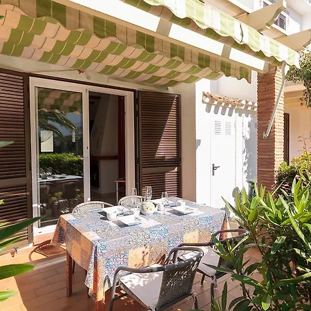 Holiday Home La Aldea By Interhome Denia