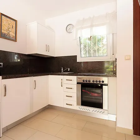 Holiday Home La Aldea By Interhome Denia