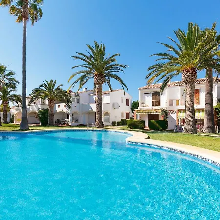 Holiday Home La Aldea By Interhome Holiday home