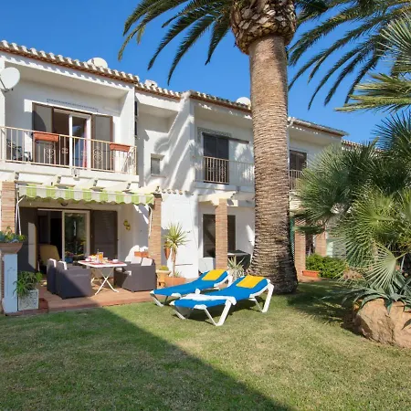 Holiday Home La Aldea By Interhome Holiday home Denia