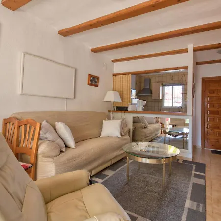 Holiday Home La Aldea By Interhome *