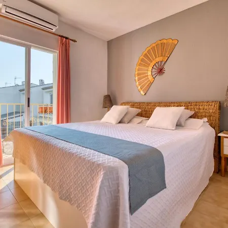Holiday home Holiday Home La Aldea By Interhome