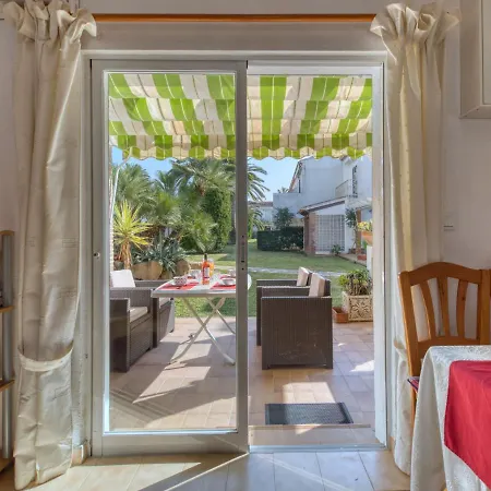 Holiday Home La Aldea By Interhome Holiday home