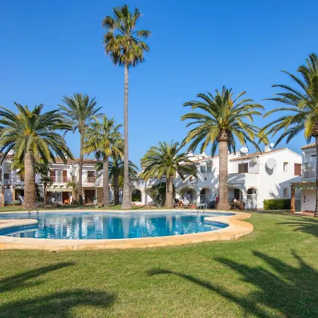 La Aldea By Interhome * Dénia