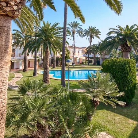 La Aldea By Interhome * Dénia