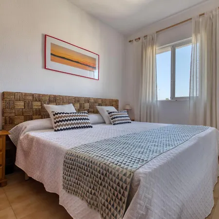 Holiday Home La Aldea By Interhome Holiday home *