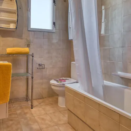 La Aldea By Interhome Vakantiehuis Dénia