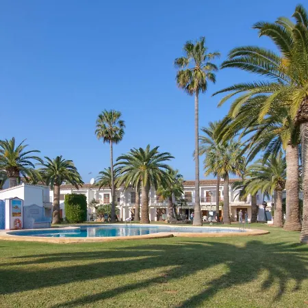 La Aldea By Interhome *