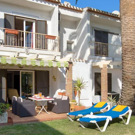 La Aldea By Interhome *