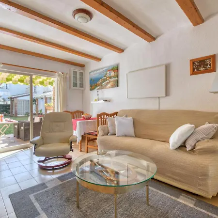 Vakantiehuis La Aldea By Interhome *